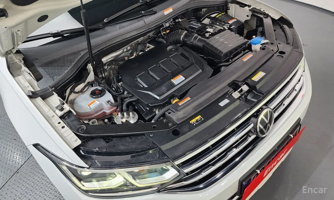 Фото 6 - Volkswagen Tiguan