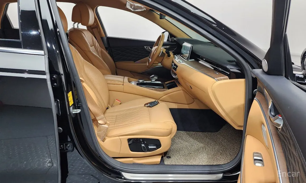 Фото 11 - Kia K9