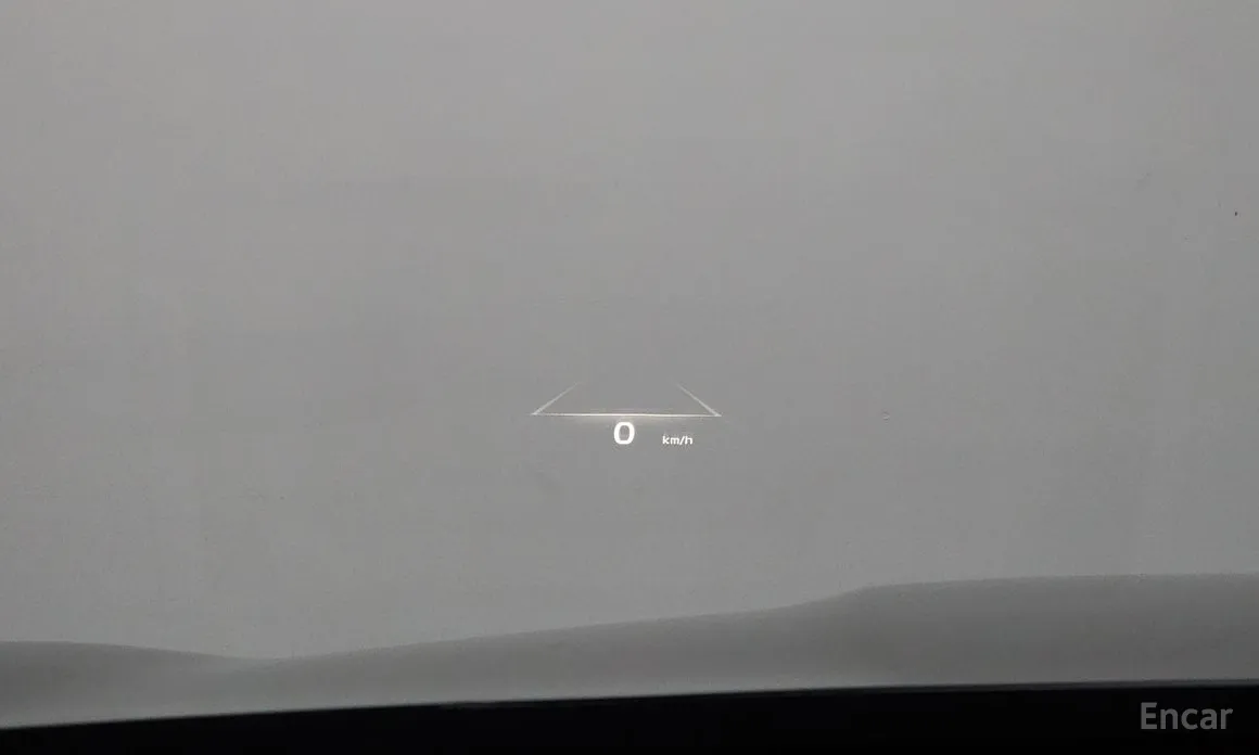 Фото 17 - Kia K9