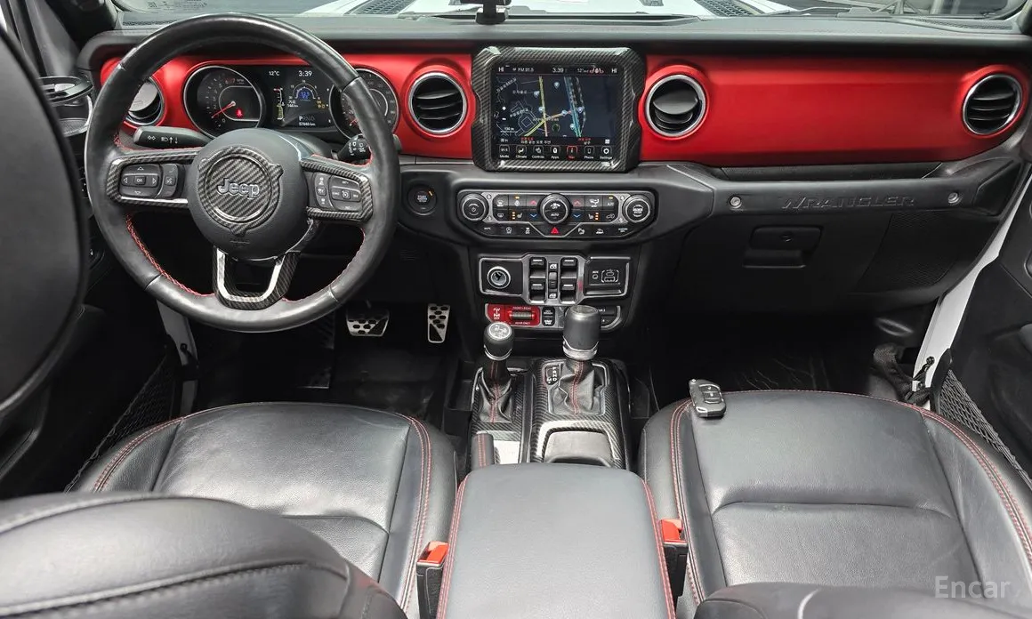 Фото 7 - Jeep Wrangler