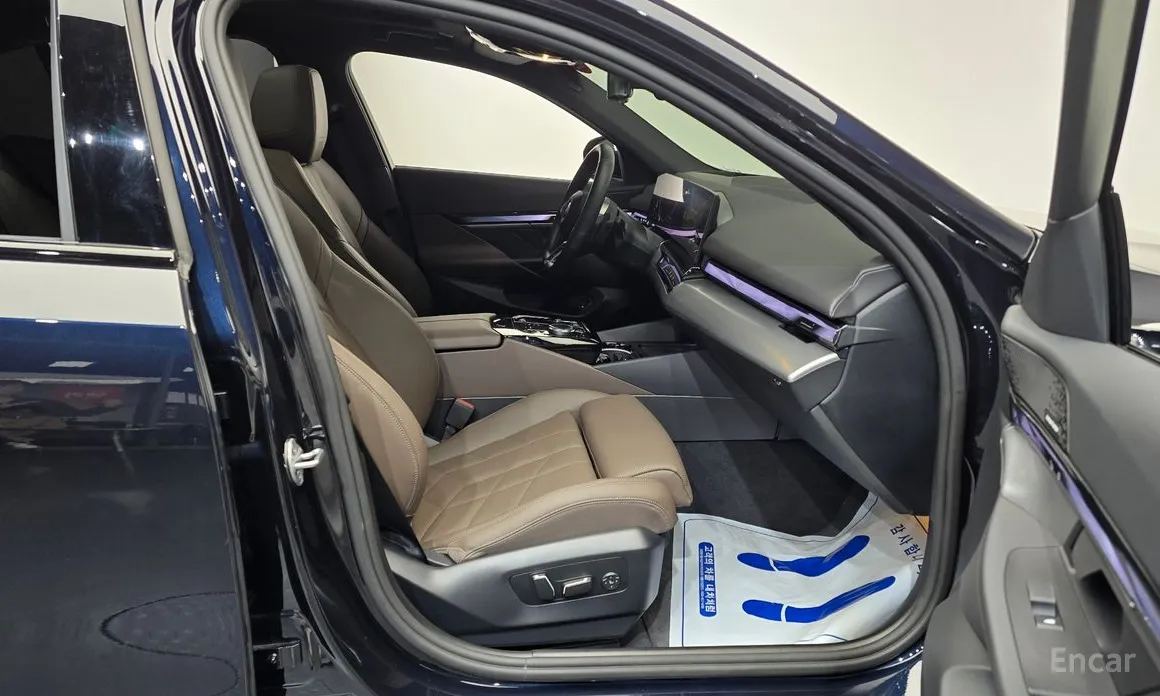 Фото 11 - BMW 5 Series