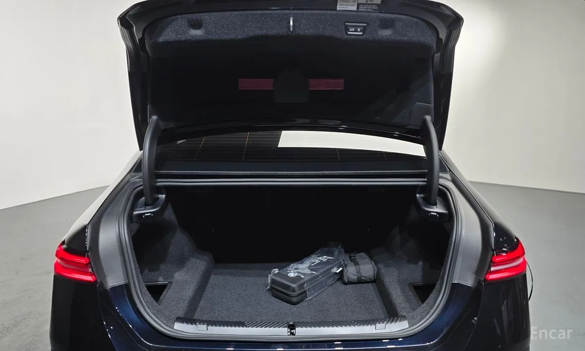 Фото 20 - BMW 5 Series