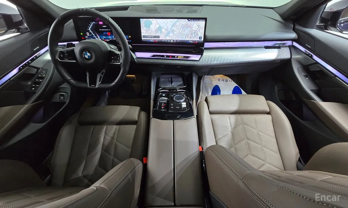 Фото 7 - BMW 5 Series