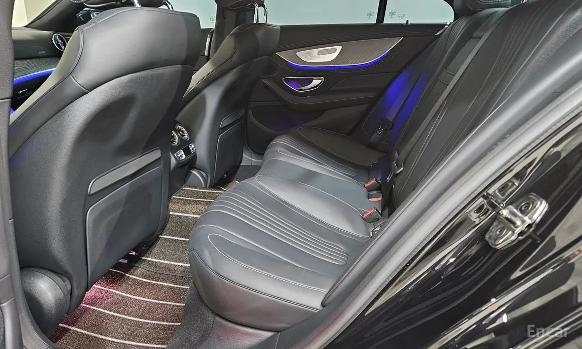 Фото 10 - Mercedes-Benz CLS-Class