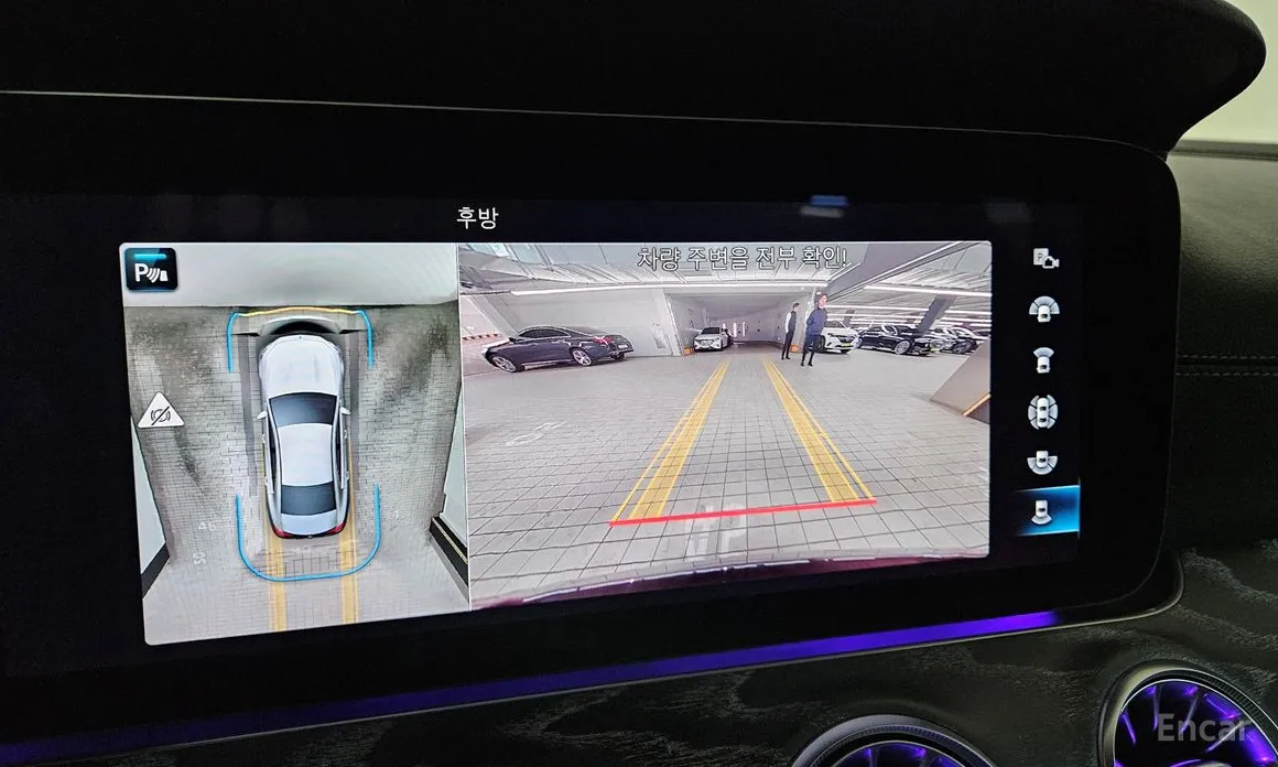 Фото 18 - Mercedes-Benz CLS-Class