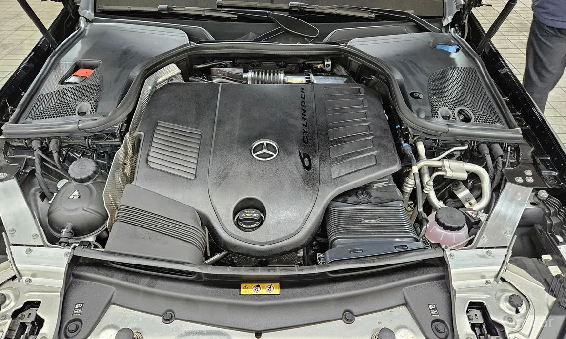 Фото 6 - Mercedes-Benz CLS-Class