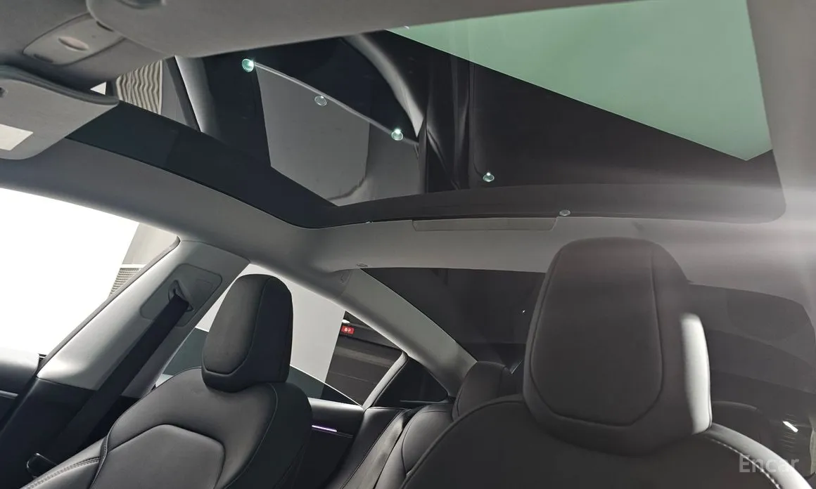 Фото 19 - Tesla Model 3