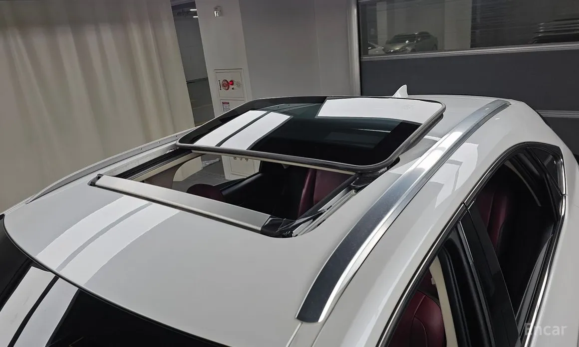 Фото 19 - Lexus NX