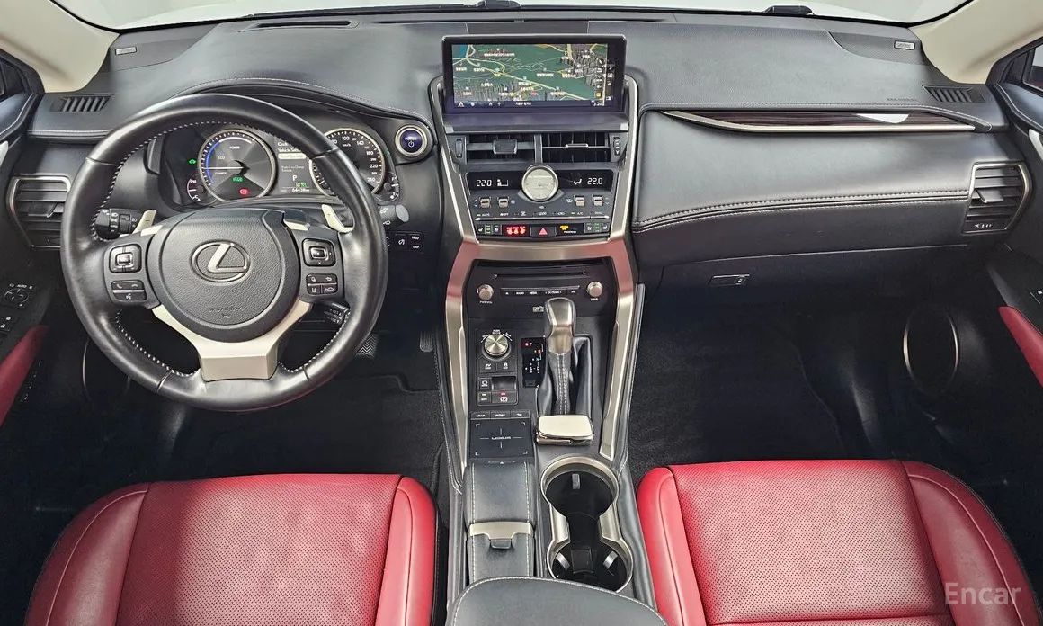 Фото 7 - Lexus NX