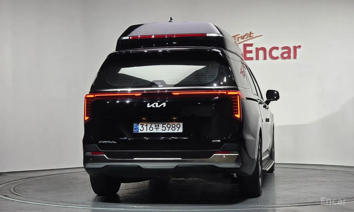 Фото 4 - Kia Carnival