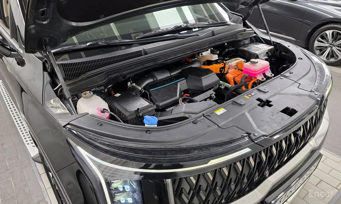 Фото 6 - Kia Carnival