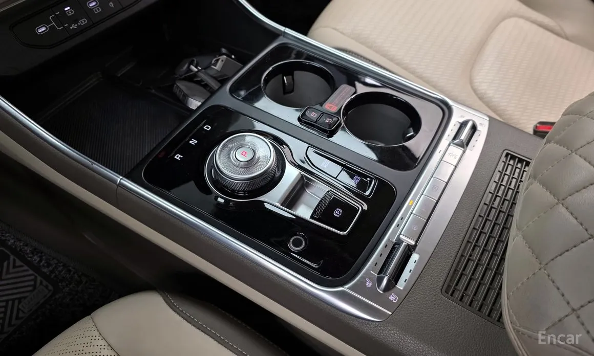 Фото 9 - Kia Carnival