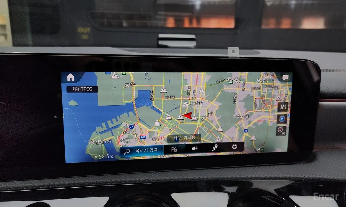 Фото 14 - Mercedes-Benz A-Class