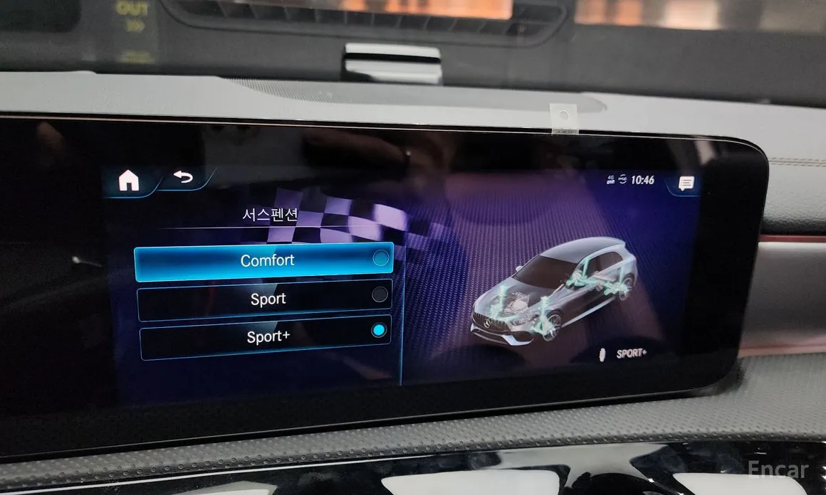 Фото 17 - Mercedes-Benz A-Class