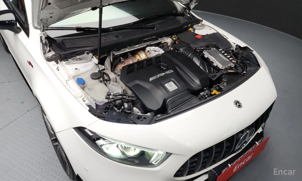 Фото 6 - Mercedes-Benz A-Class