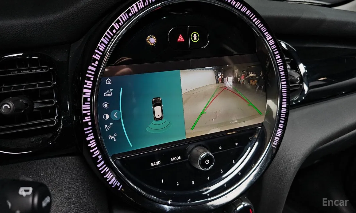 Фото 15 - Mini Cooper