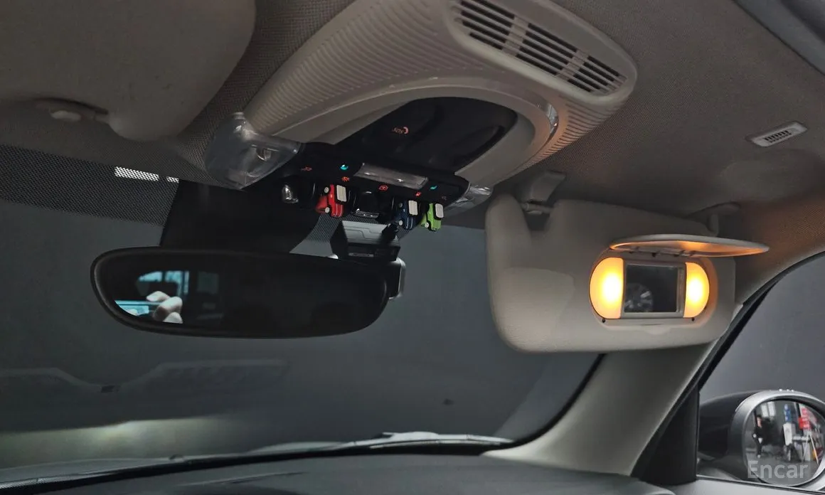 Фото 16 - Mini Cooper