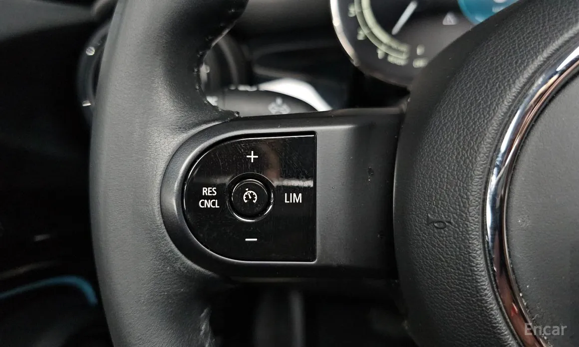 Фото 18 - Mini Cooper