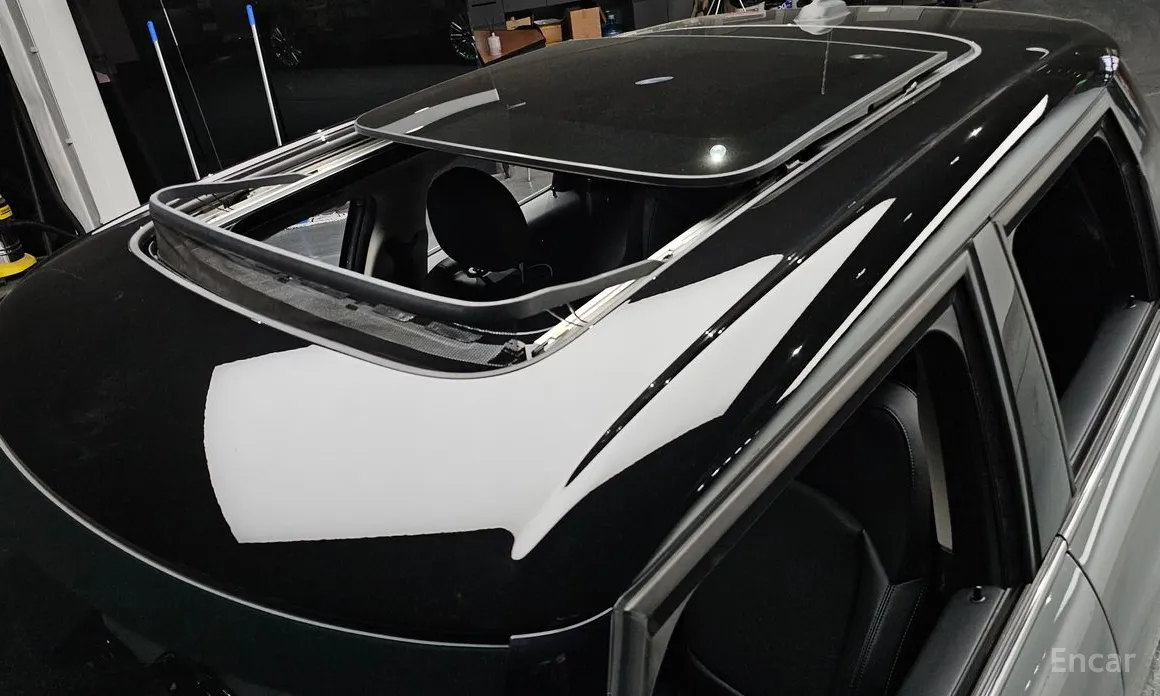 Фото 19 - Mini Cooper