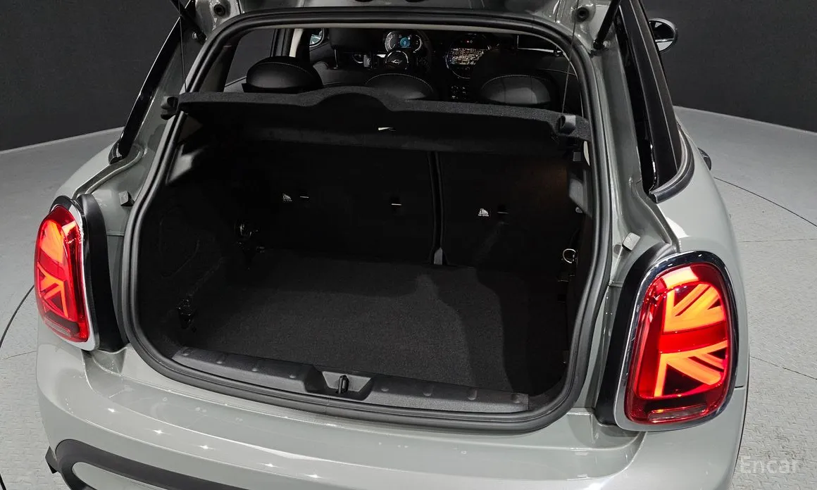 Фото 20 - Mini Cooper