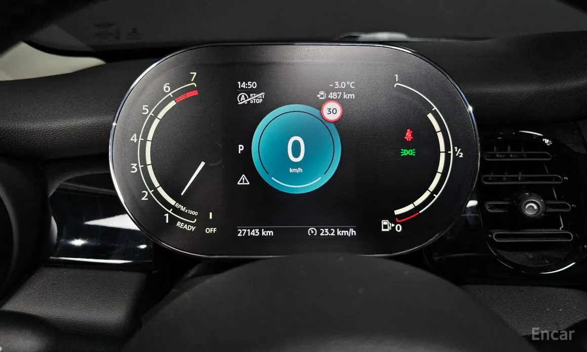 Фото 8 - Mini Cooper