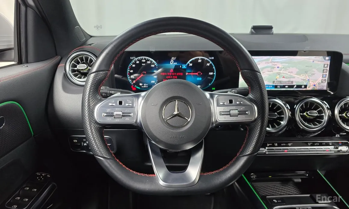 Фото 13 - Mercedes-Benz EQA