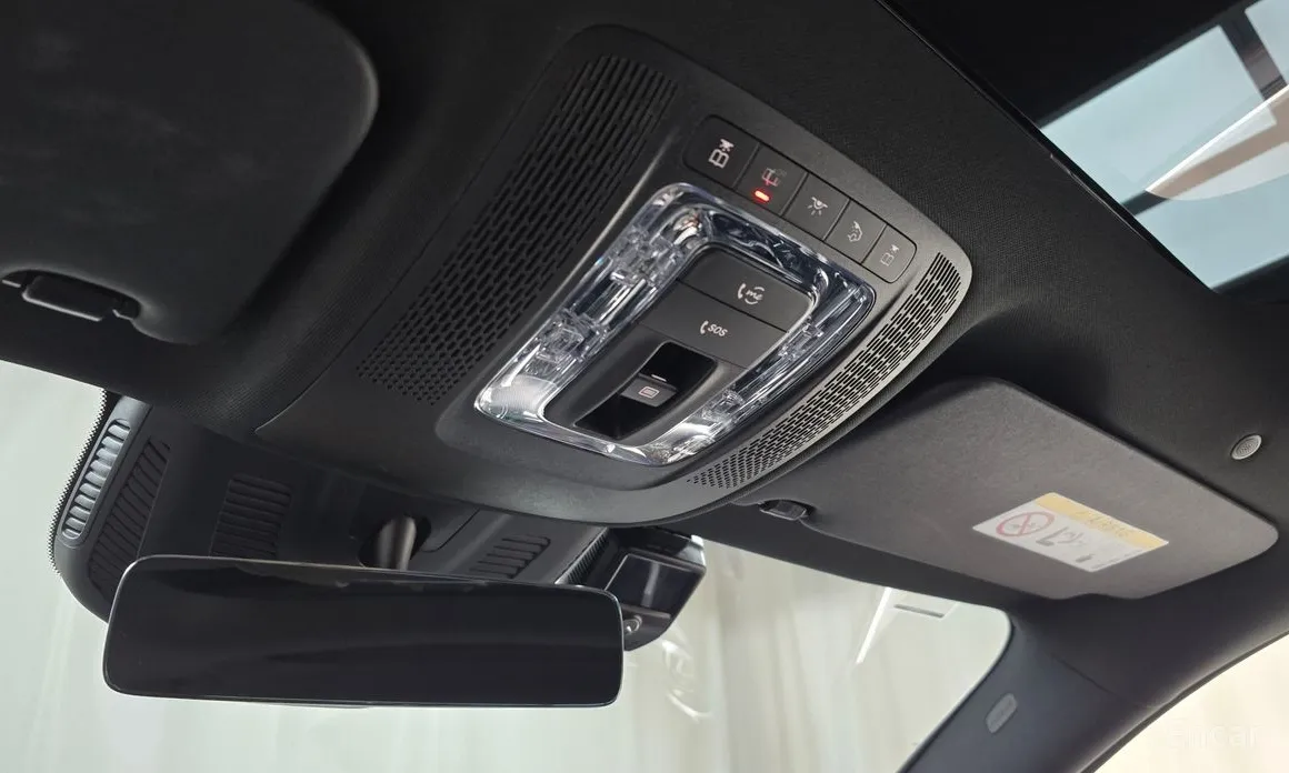 Фото 17 - Mercedes-Benz EQA