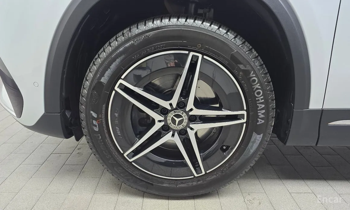 Фото 5 - Mercedes-Benz EQA