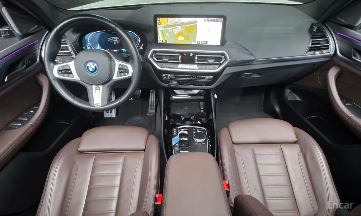 Фото 7 - BMW iX3
