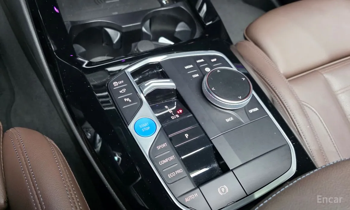 Фото 9 - BMW iX3