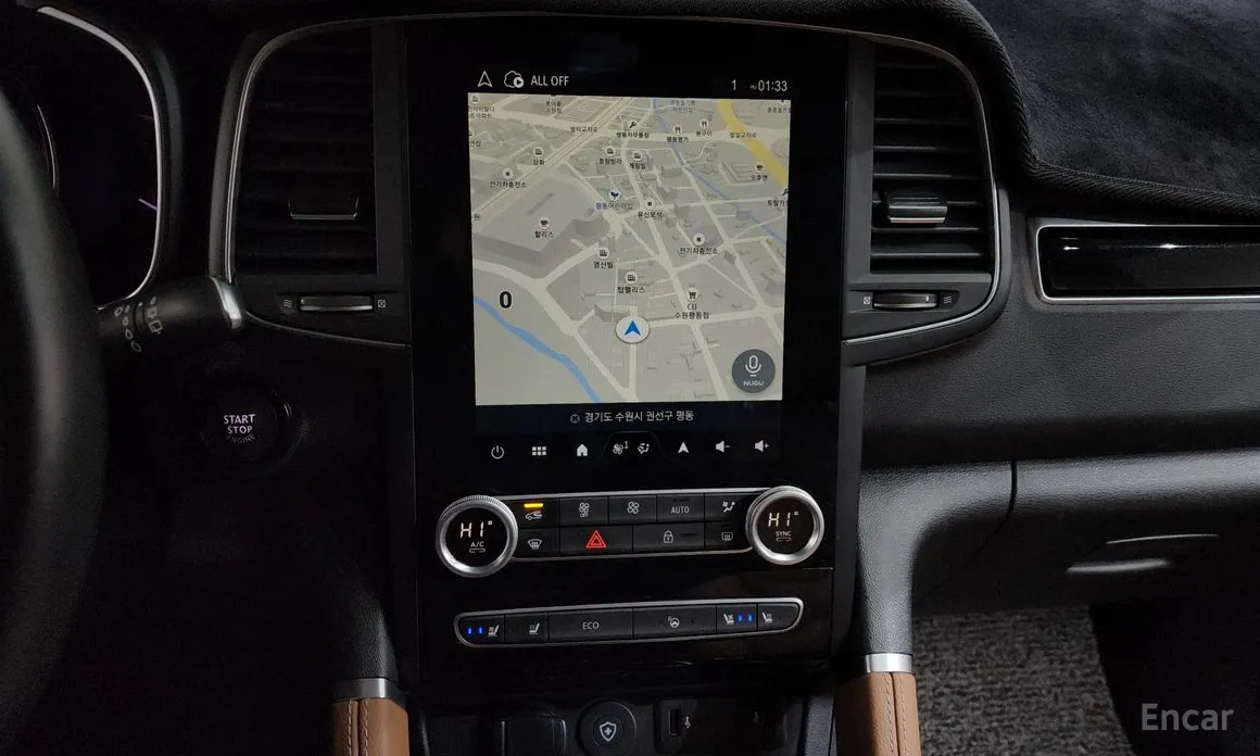 Фото 14 - Renault QM6