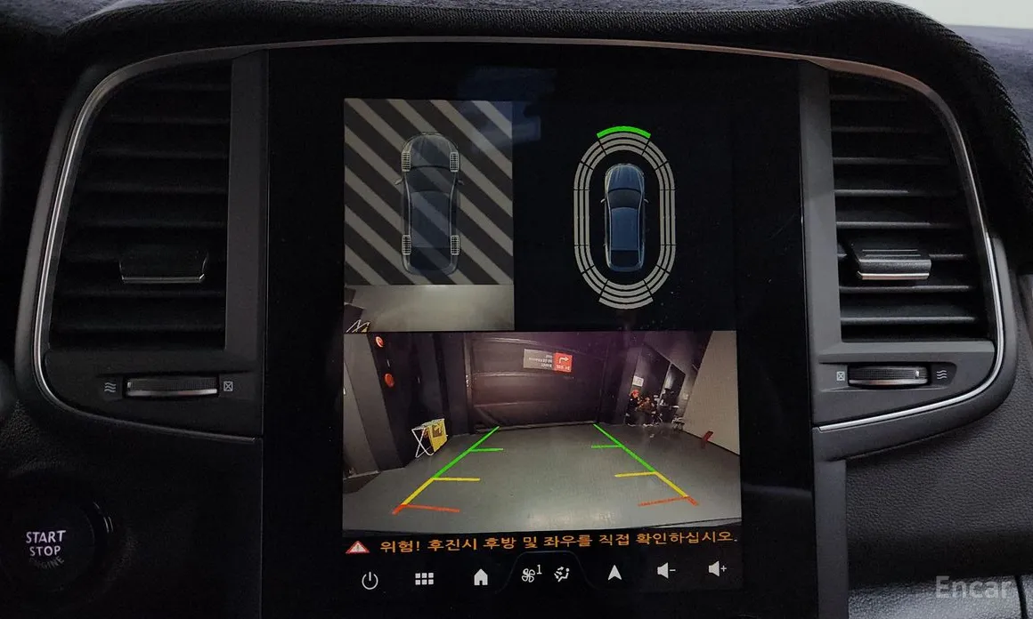 Фото 15 - Renault QM6