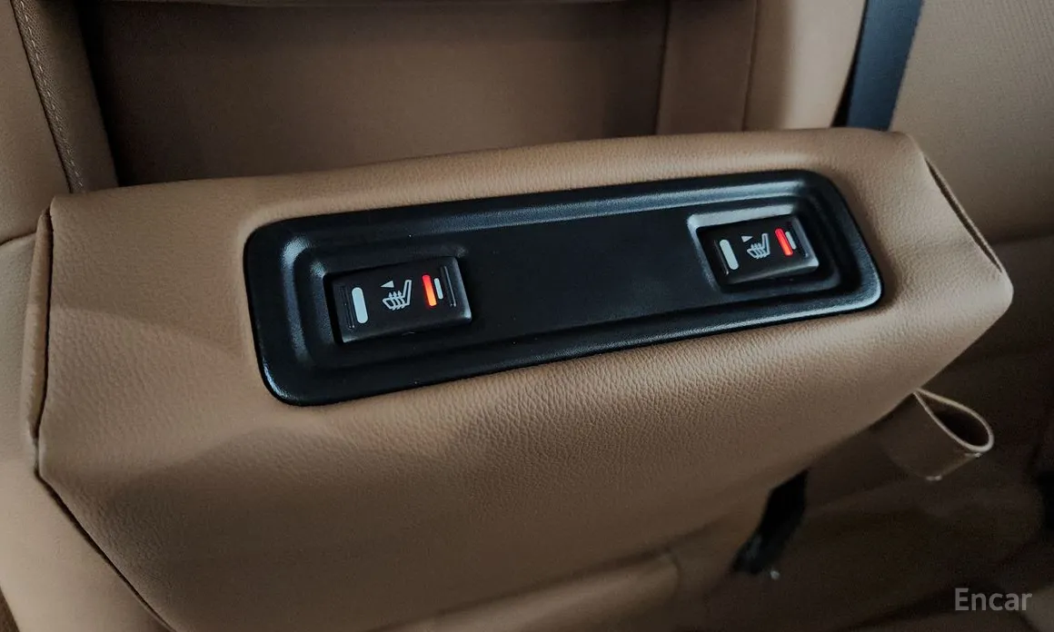 Фото 18 - Renault QM6