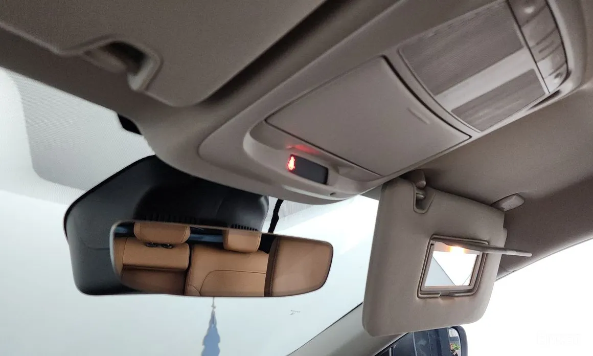 Фото 19 - Renault QM6