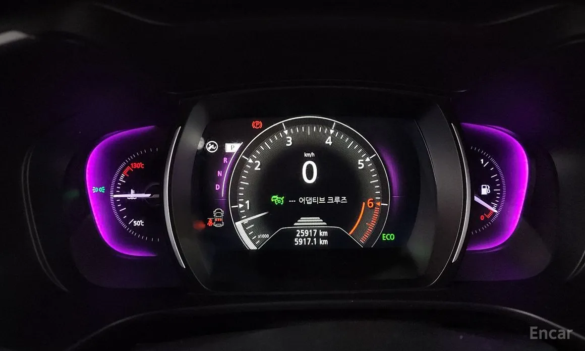 Фото 8 - Renault QM6