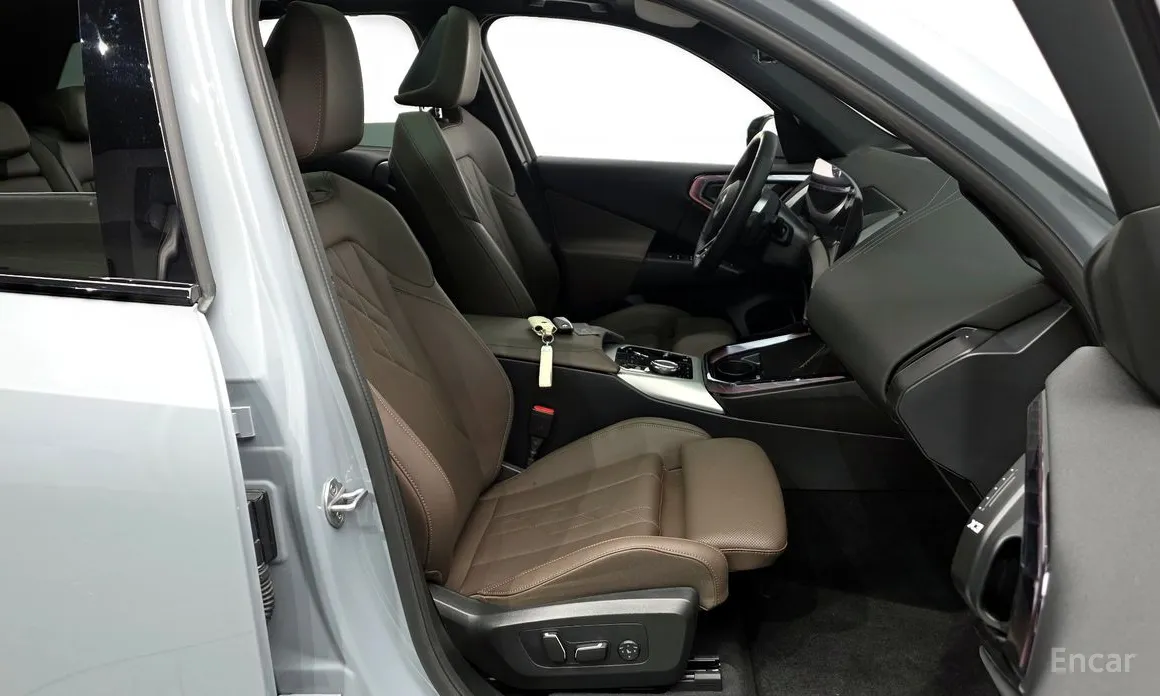 Фото 11 - BMW X3