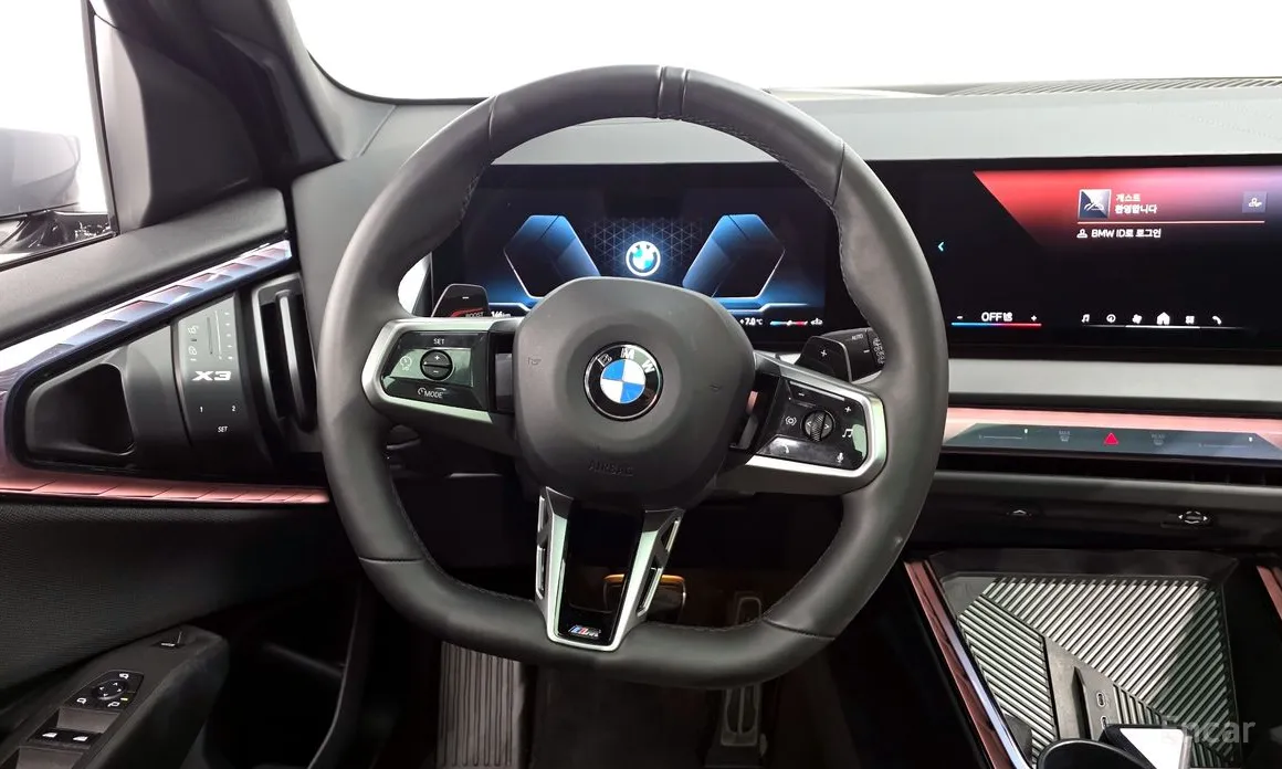 Фото 13 - BMW X3