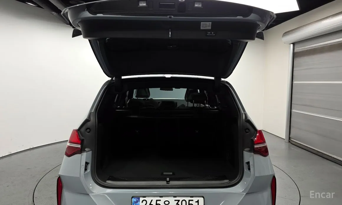 Фото 20 - BMW X3