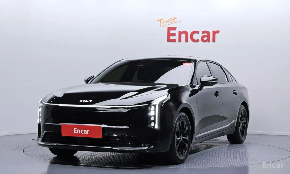 2024 Kia K8