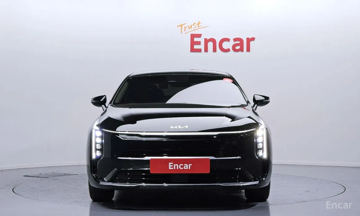 2024 Kia K8
