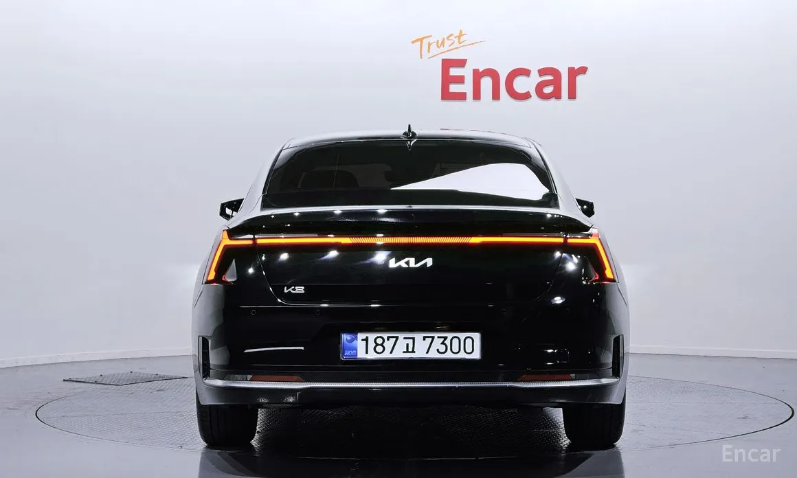 2024 Kia K8