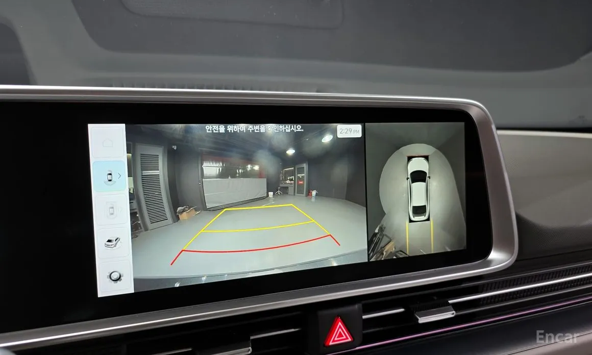 Фото 15 - Hyundai Ioniq 6