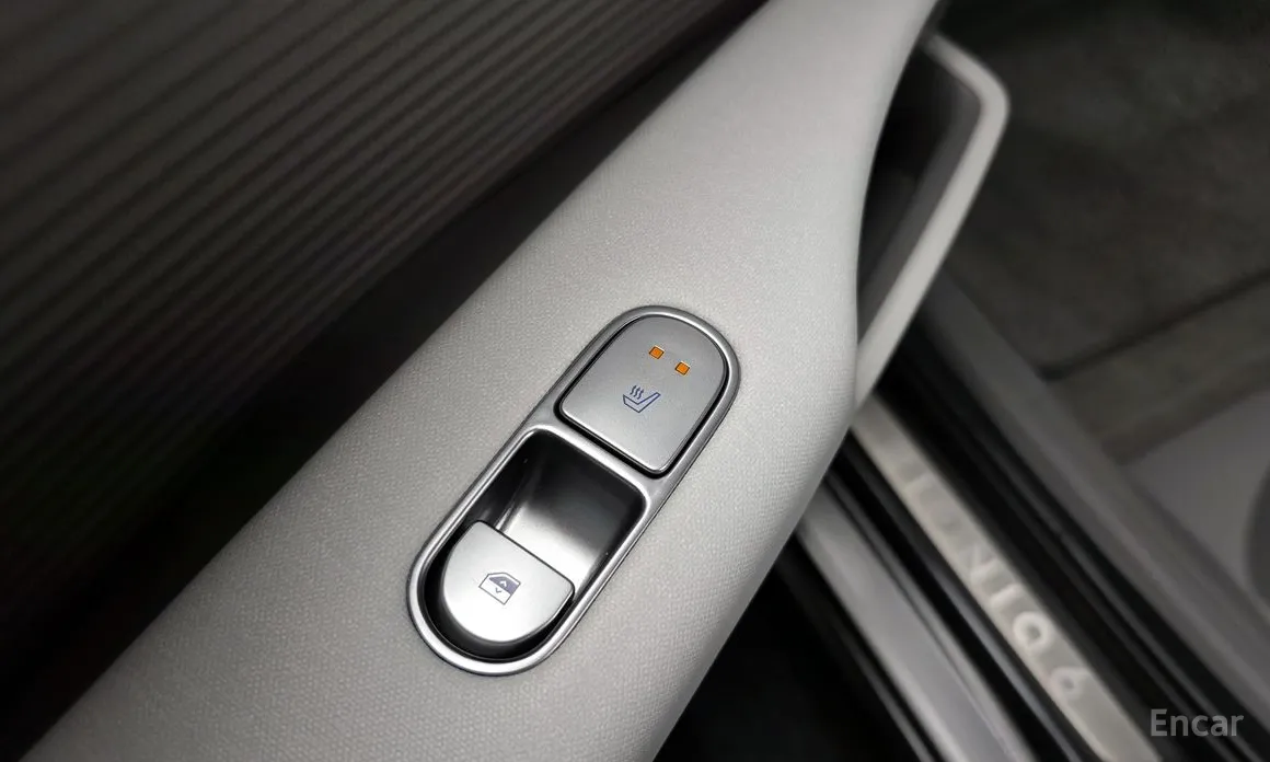 Фото 18 - Hyundai Ioniq 6