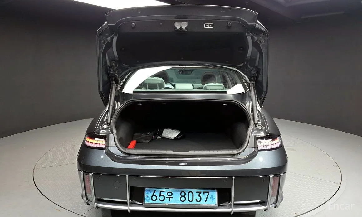 Фото 20 - Hyundai Ioniq 6