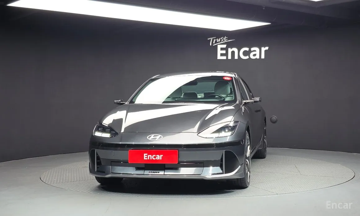 Фото 3 - Hyundai Ioniq 6