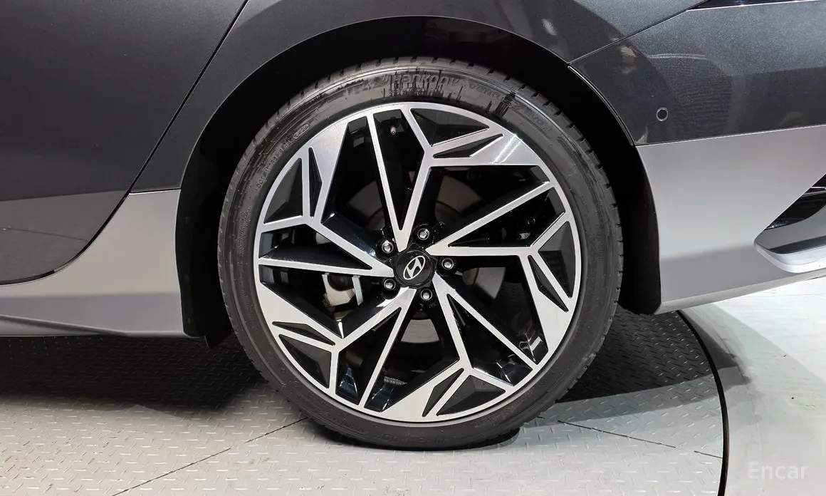 Фото 5 - Hyundai Ioniq 6