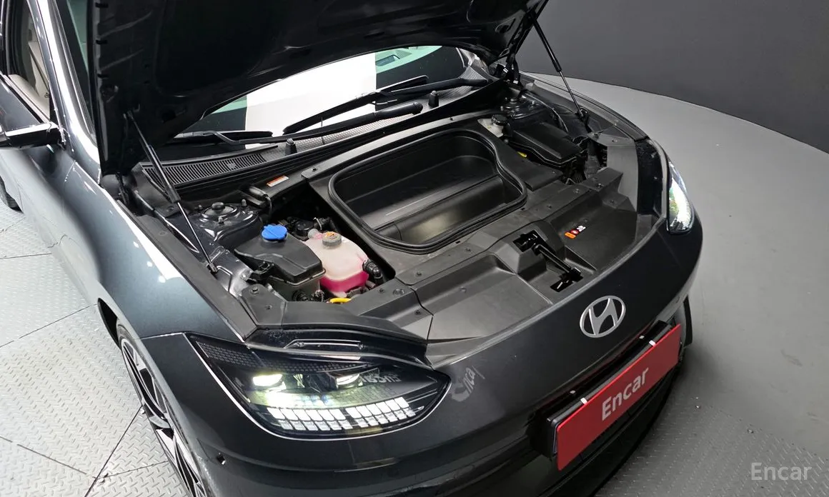 Фото 6 - Hyundai Ioniq 6