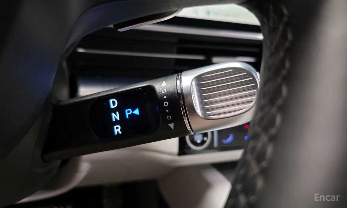 Фото 9 - Hyundai Ioniq 6