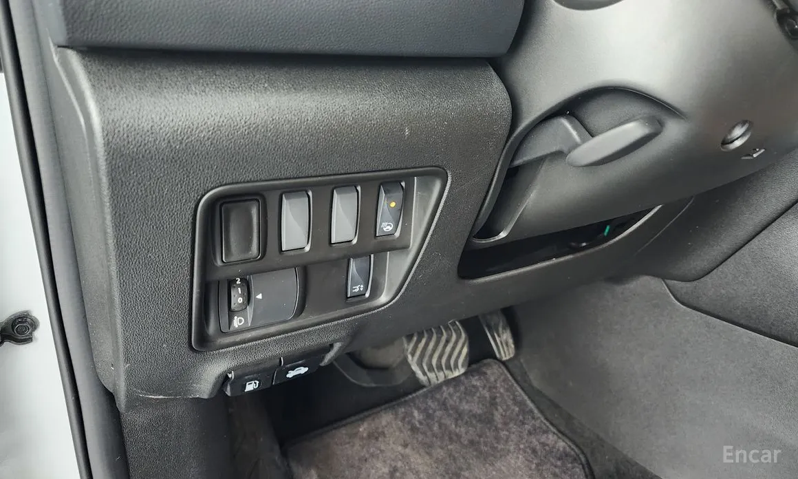 Фото 14 - Renault QM6