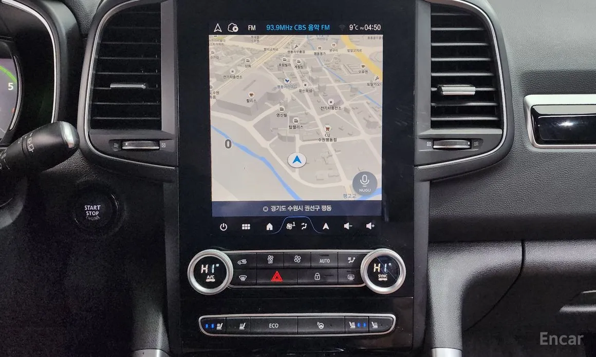 Фото 15 - Renault QM6